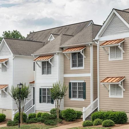 Townes At King'S Creek, Busch Gardens Amusement Park & Water Country, Williamsburg, Va Aparthotel Luaran gambar