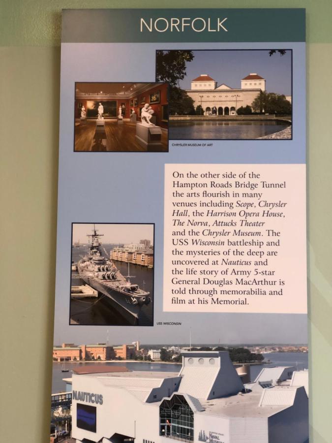 Townes At King'S Creek, Busch Gardens Amusement Park & Water Country, Williamsburg, Va Aparthotel Luaran gambar