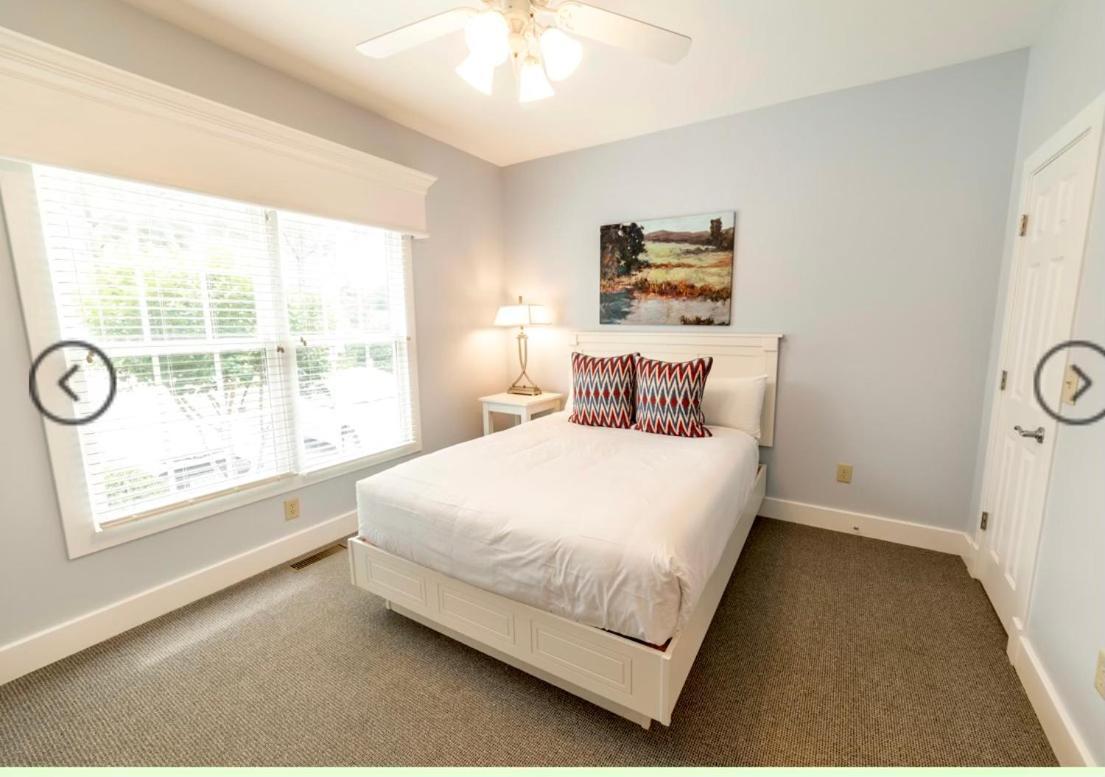 Townes At King'S Creek, Busch Gardens Amusement Park & Water Country, Williamsburg, Va Aparthotel Luaran gambar