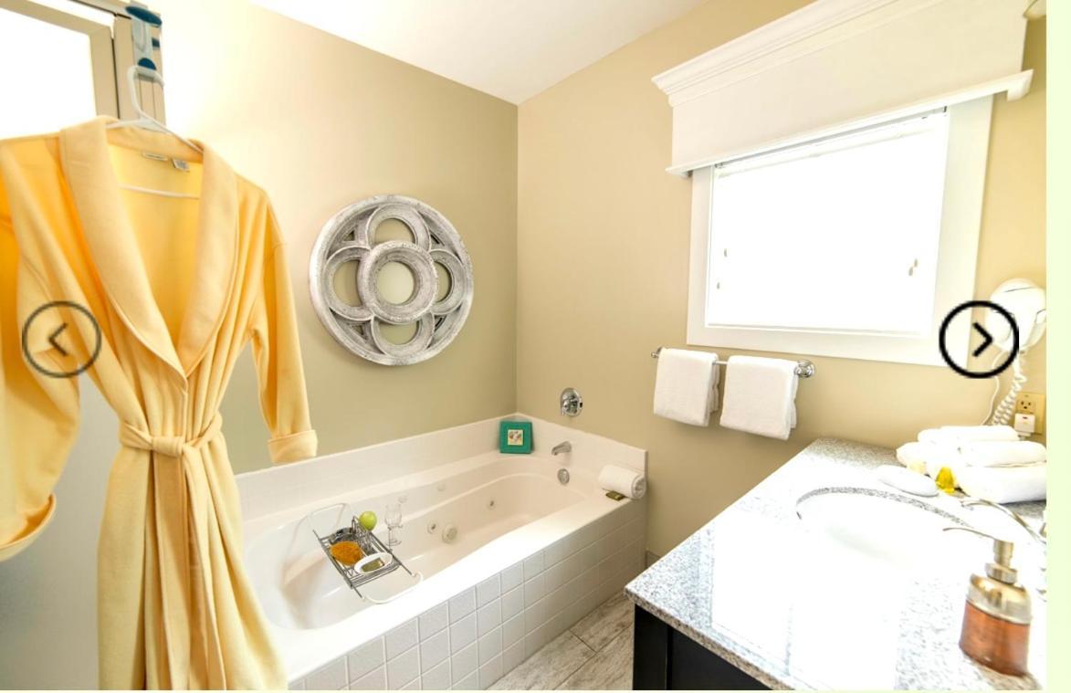 Townes At King'S Creek, Busch Gardens Amusement Park & Water Country, Williamsburg, Va Aparthotel Luaran gambar