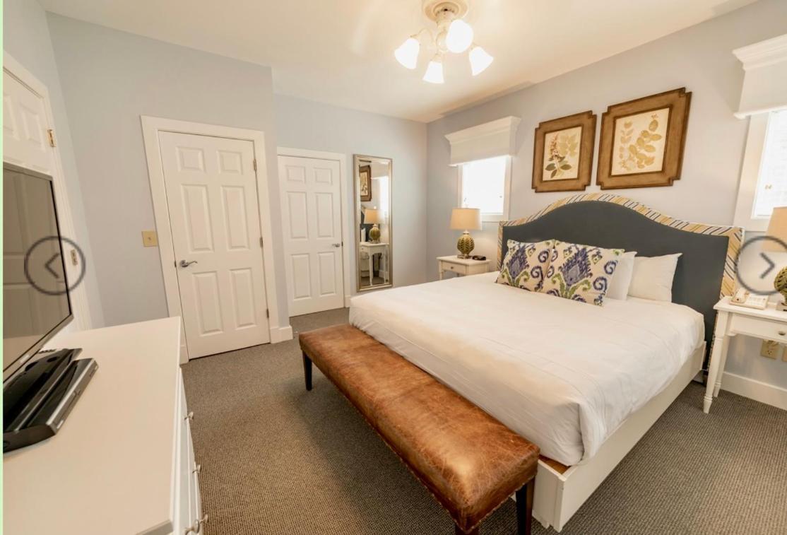 Townes At King'S Creek, Busch Gardens Amusement Park & Water Country, Williamsburg, Va Aparthotel Luaran gambar