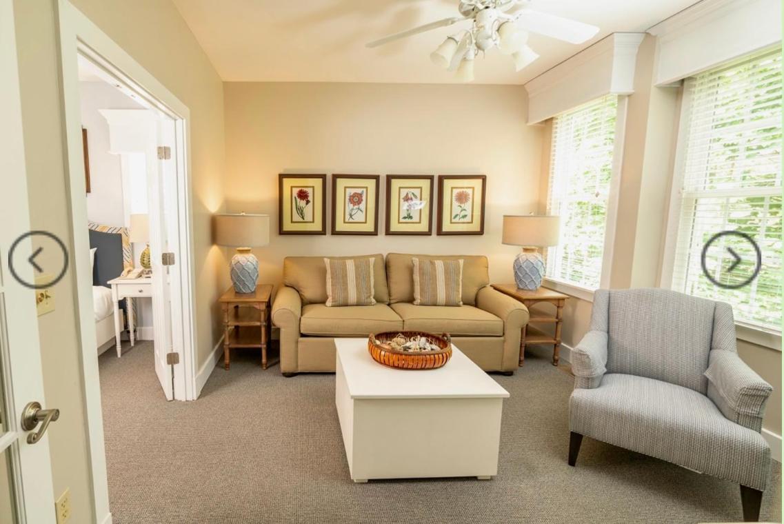 Townes At King'S Creek, Busch Gardens Amusement Park & Water Country, Williamsburg, Va Aparthotel Luaran gambar