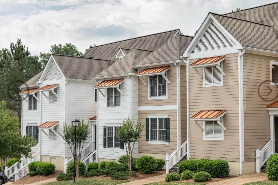 Townes At King'S Creek, Busch Gardens Amusement Park & Water Country, Williamsburg, Va Aparthotel Luaran gambar